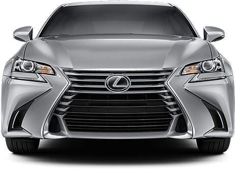 Lexus Gs 350 Png (500x438), Png Download