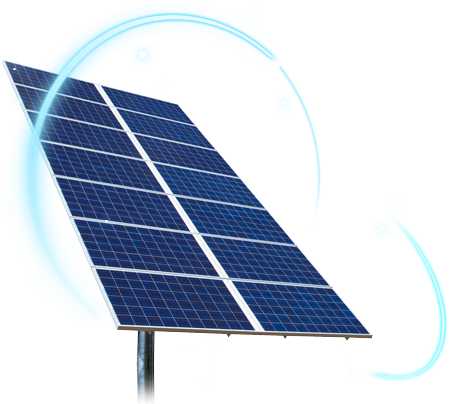 Des Panneaux Solaires Esthétiques, Performants, Économiques - Aldar Properties (517x404), Png Download