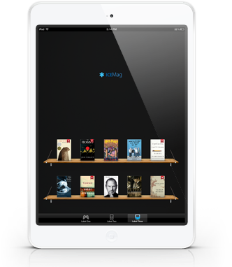 White Ipad Mini - Apple Ipad Mini White 16gb Wi-fi Only Tablet (960x400), Png Download