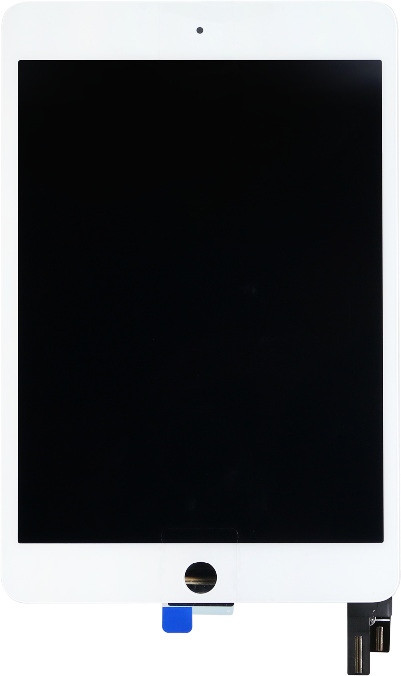 Ipad Mini 4 Complete Lcd - Ipad Mini 4 (1562x1562), Png Download