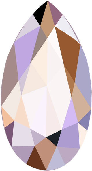 Gem Clip Art Png Image - Clipart Gem (322x600), Png Download