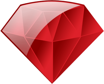 Free Png Ruby Stone - Rubi Png (480x480), Png Download