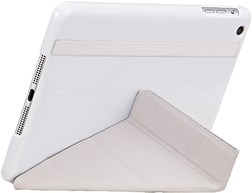 Ozaki O Coat Slim Y Ipad Air 2 (550x440), Png Download