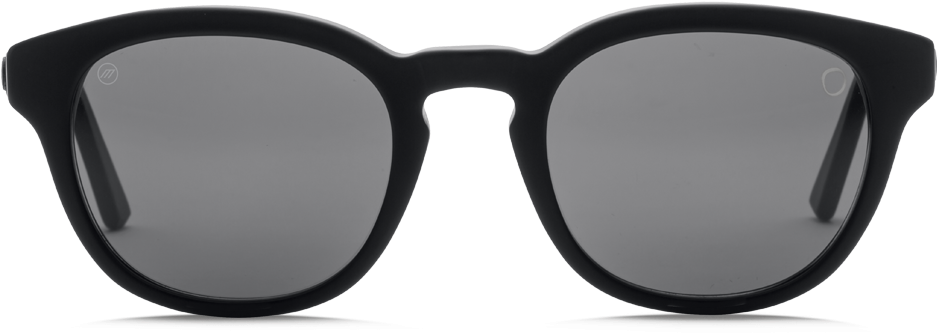Black - Lentes De Sol 360 Milo Lockett (1000x500), Png Download