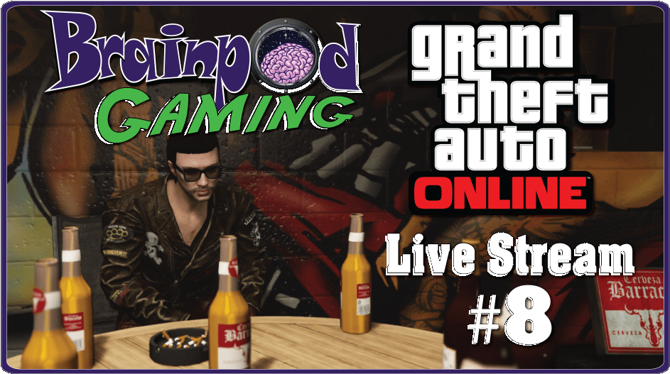 False Sony Gta: Grand Theft Auto V Ps3 (960x540), Png Download