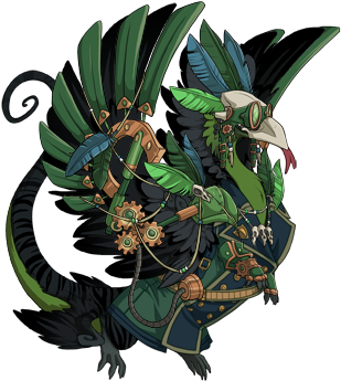 4144879 350 - Draw Crystal Flight Rising (350x350), Png Download