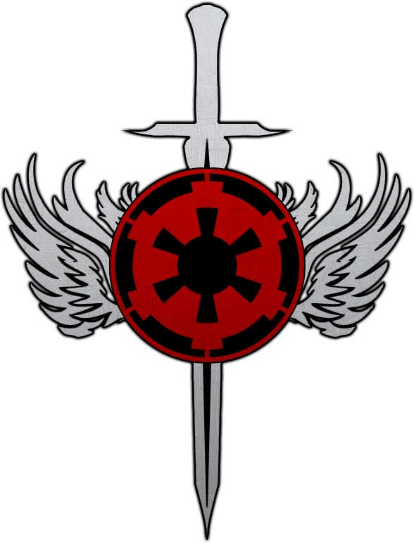 Gf9jldo - Grey Warden Symbol (588x772), Png Download