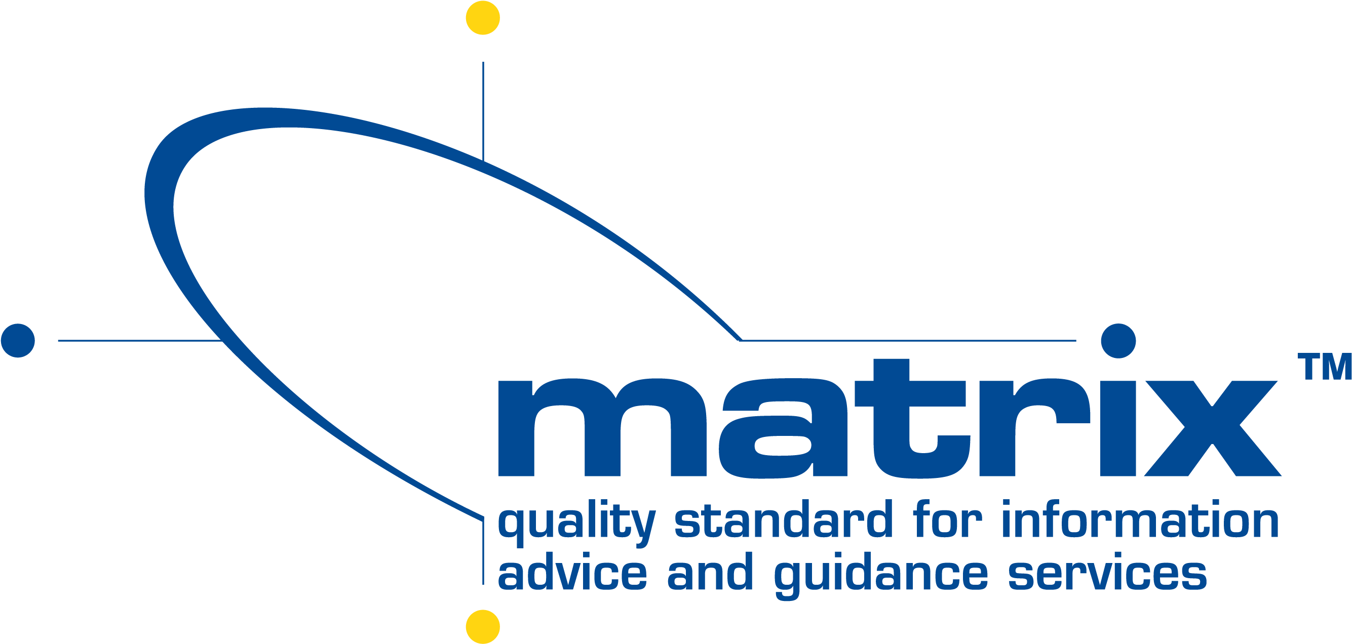 Skills Funding Agency Logo - Matrix Standard (2989x2242), Png Download