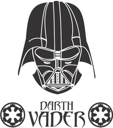 Sith - Galactic Empire Basic Tees (370x419), Png Download
