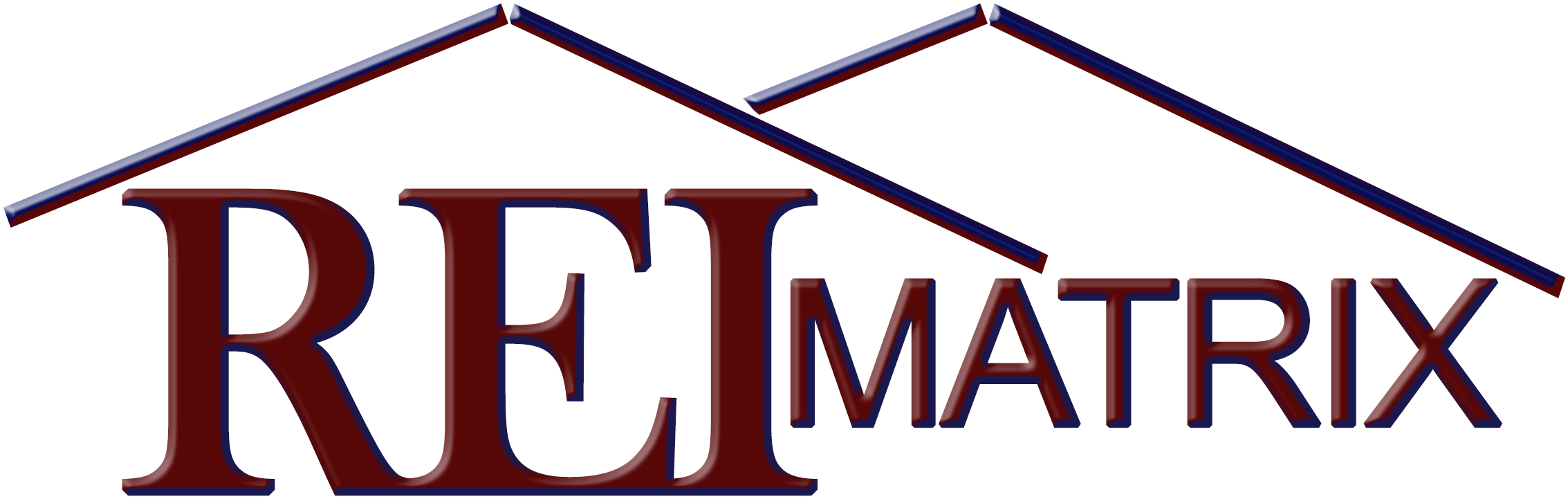 Rei Matrix - Perri's Leather Logo (2299x761), Png Download