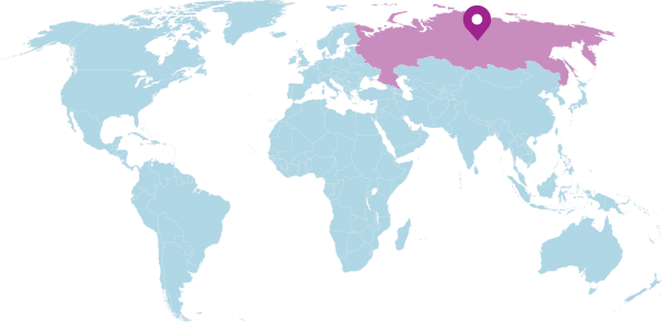 Russia - El Dorado Sim Cards (600x293), Png Download