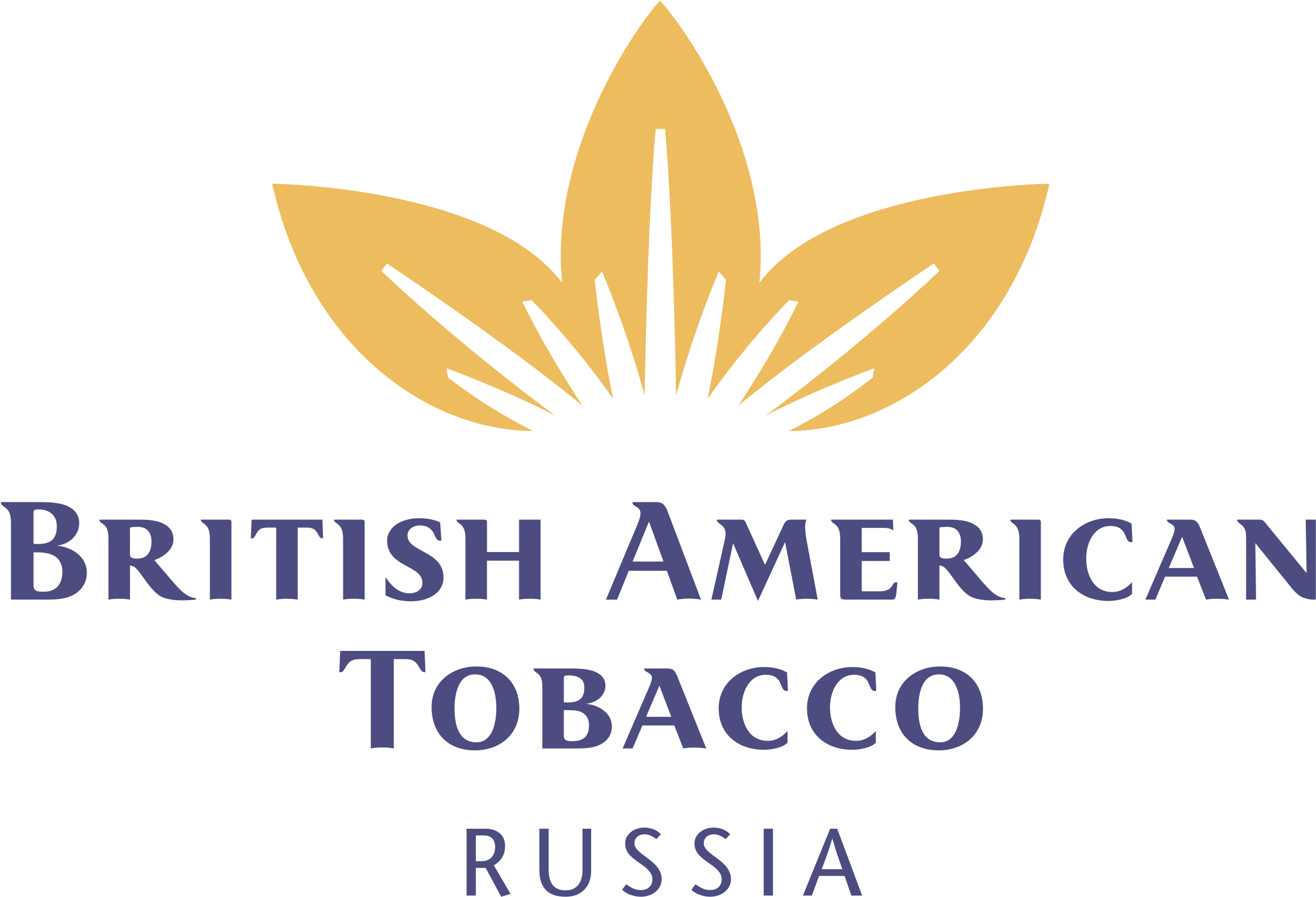 British American Tobacco Russia Logo Png Transparent - British American Tobacco Cambodia (2400x2400), Png Download