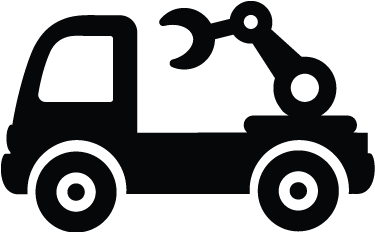 Vector Factory Car - Heavy Equipment (800x800), Png Download