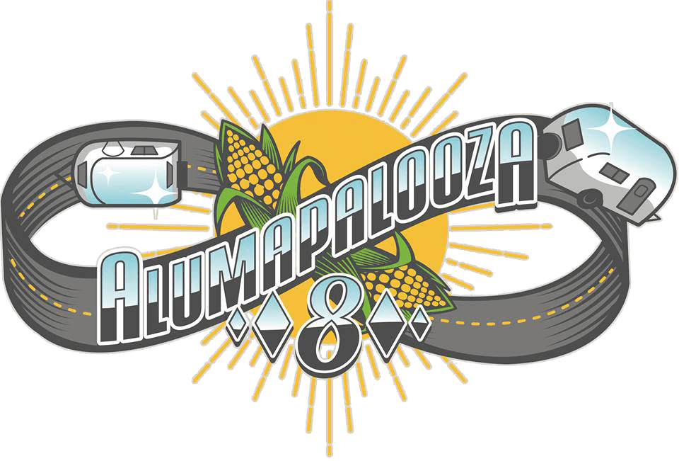 Alumapalooza® Is An Annual Event Held At The Airstream, - Logo (960x651), Png Download