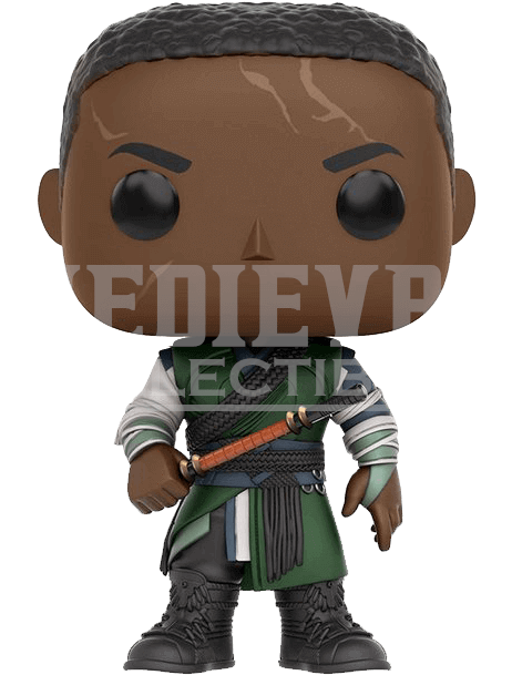 Doctor Strange Mordo Bobblehead - Pop Figures Doctor Strange (616x616), Png Download