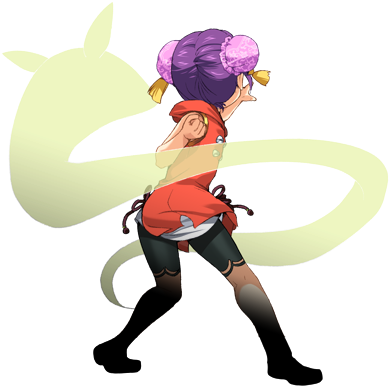 Mill Back Fighting - Cartoon (1024x600), Png Download