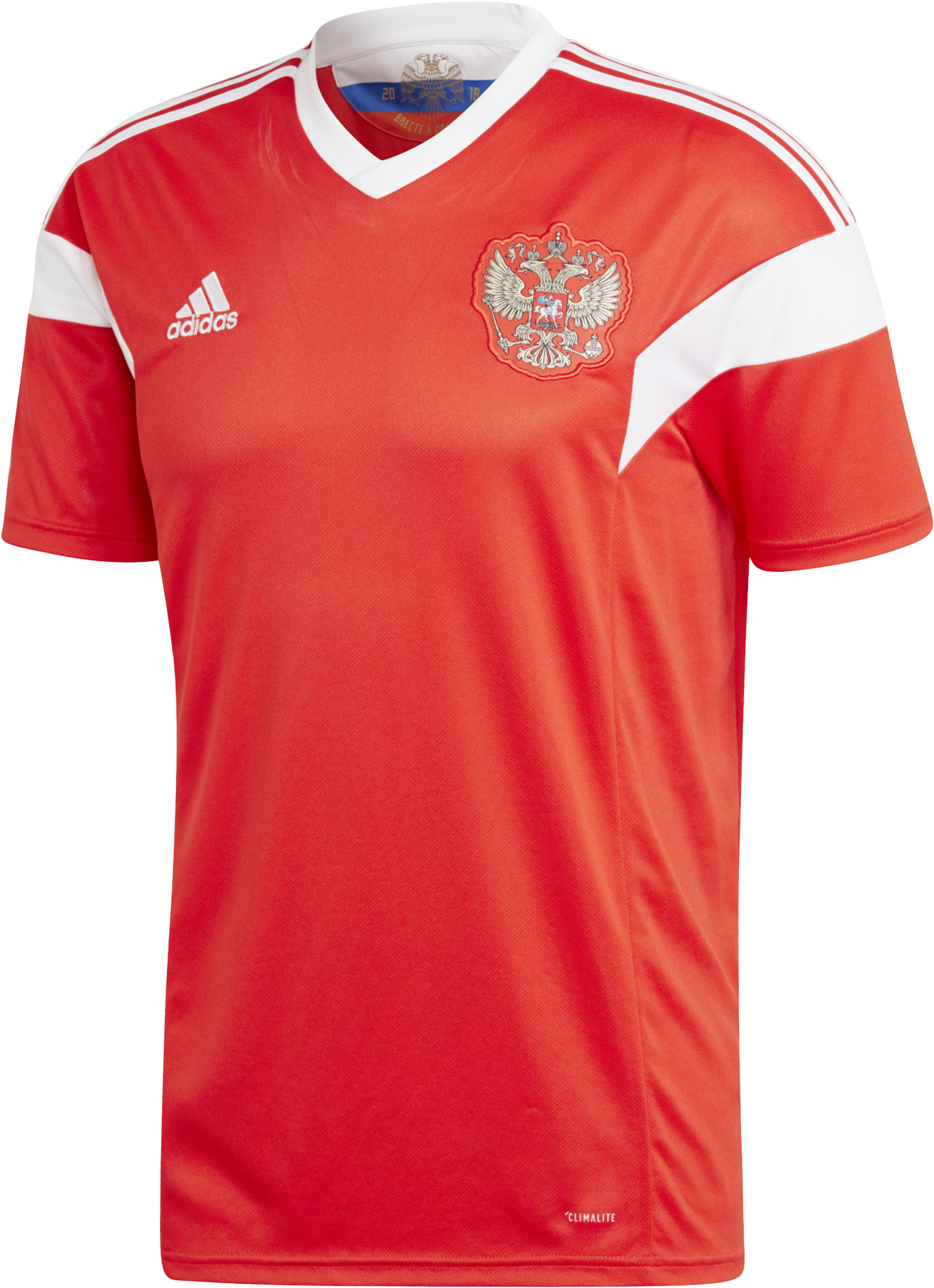 Russia - Camiseta Rusia (1600x1600), Png Download