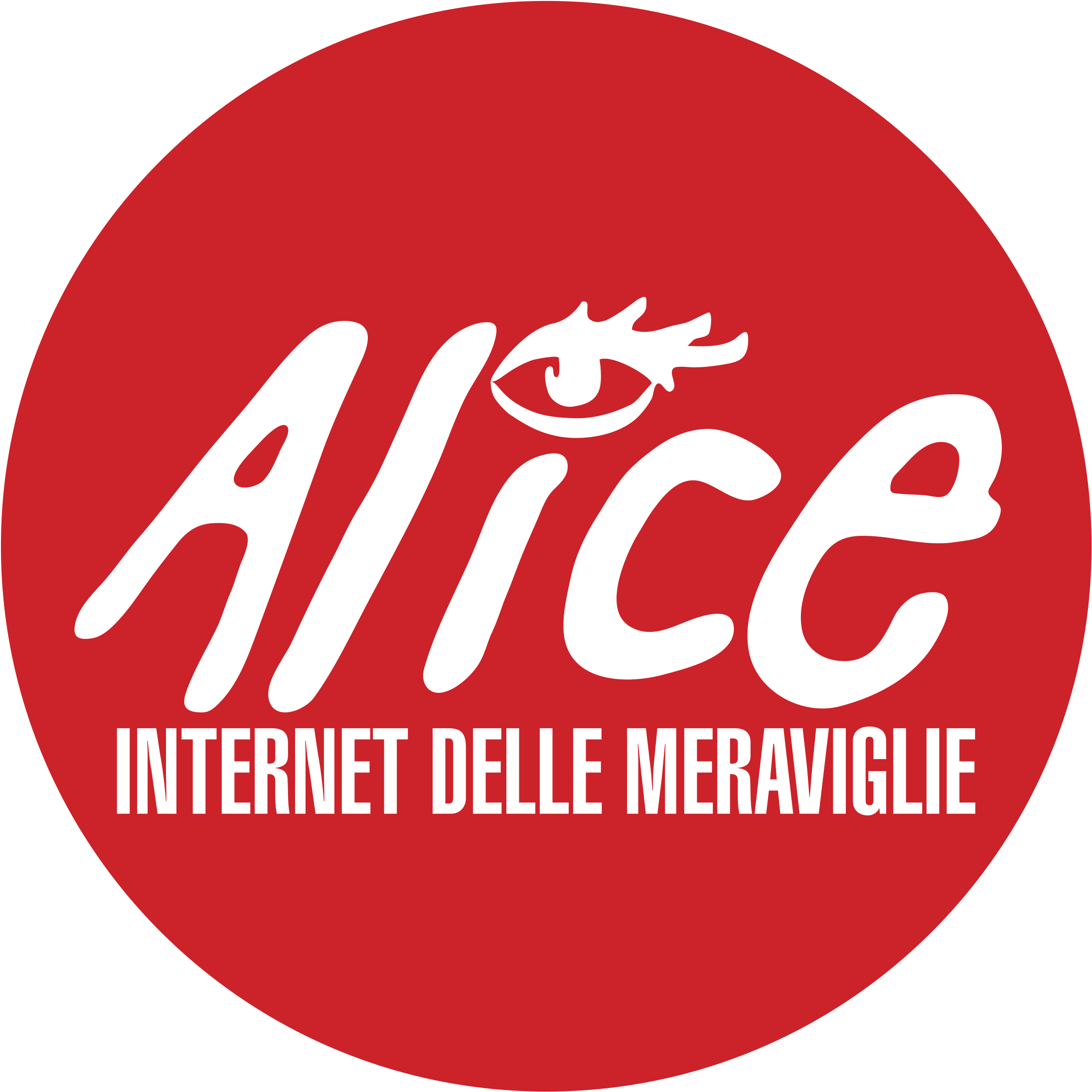Alice Logo Png Transparent - Gloucester Road Tube Station (2400x2400), Png Download
