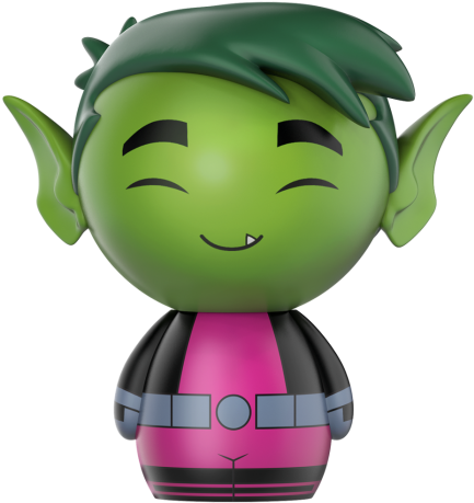 Spiderman Homecoming Dorbz Chase (560x560), Png Download