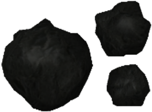 Coal - Coal Png (420x420), Png Download