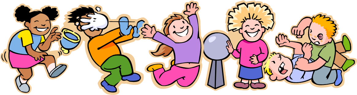 Students In Classroom Clipart - Bad Behaviors Clip Art (1164x312), Png Download
