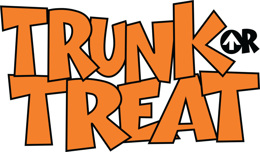 2018 Trunk Or Treat Logo - Miramichi (1000x584), Png Download