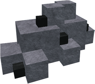 Coal - Plywood (428x417), Png Download