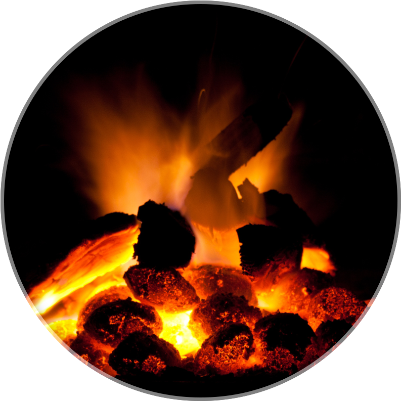 Download Coal Png Image With Transparent Background - Barbecue - HD