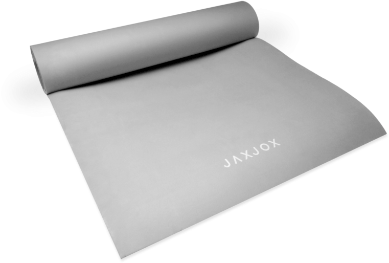 Non-slip Eva Yoga Mat - Jaxjox Eva Yoga Mat- 6mm - (768x514), Png Download
