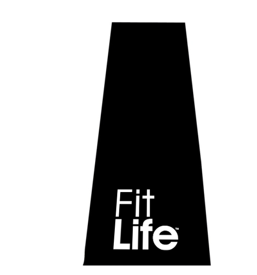 Fitlife Yoga Mat Case (600x600), Png Download