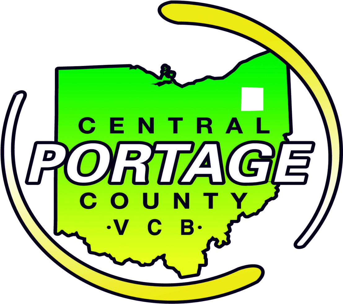 Central Portage County - Portage County, Ohio (1149x1026), Png Download