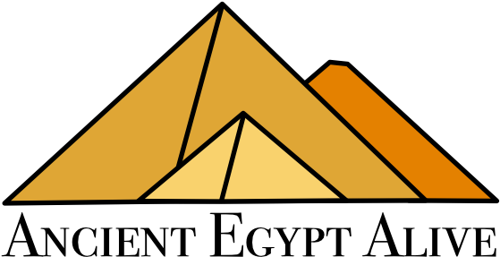 Branding/logo - Ancient Egyptian Horus Pharaonic Logo Png (600x310), Png Download