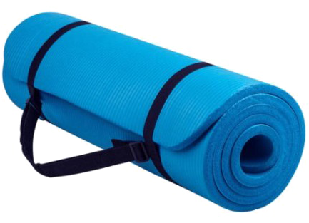 Yoga Mat Png Photo - Buy Yoga Mat Online In Pakistan (479x313), Png Download