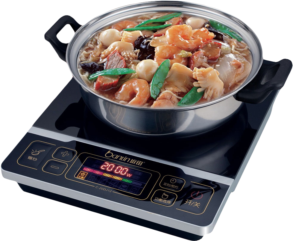 Free Png Induction Stove Png Images Transparent - Stainless Steel Lunch Boxes, Blue (850x700), Png Download