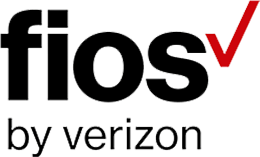 Verizon Fios - Verizon Fios Logo (600x600), Png Download