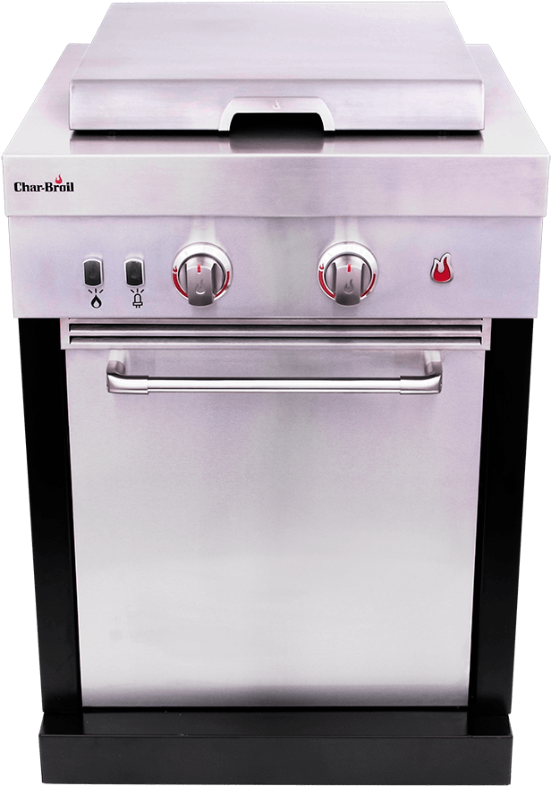 Medallion Series™ Modular Outdoor Kitchen Stove Top - Kitchen Stove (1000x1000), Png Download