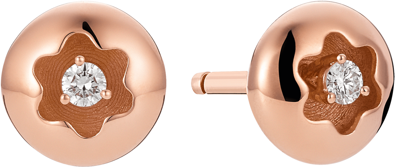 236980 Ecom Retina 01 - Earring (1600x1600), Png Download