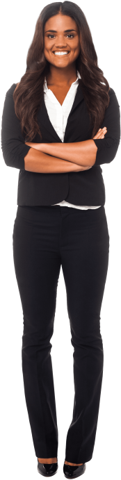Free Png Standing Girl Png Images Transparent - Png Standing Woman (480x722), Png Download