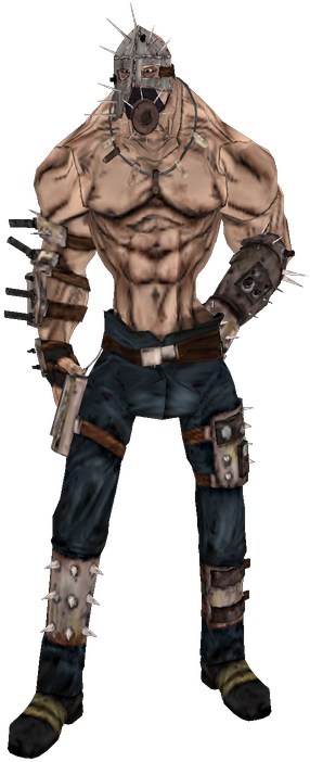 Bandit - Portable Network Graphics (1024x751), Png Download