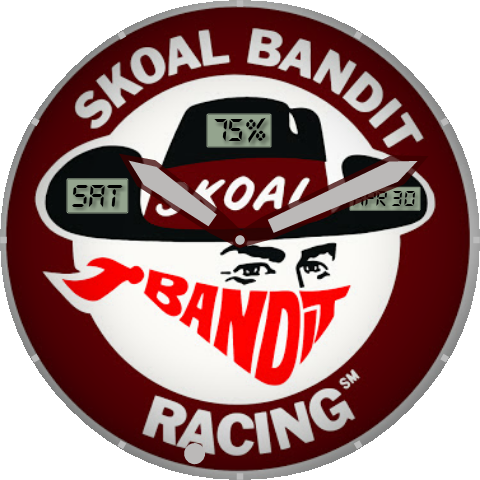 Skoal Bandit (480x480), Png Download