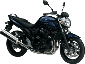 Suzuki Gsf 650 Bandit - Suzuki Gsf 650 Sa Bandit (350x350), Png Download