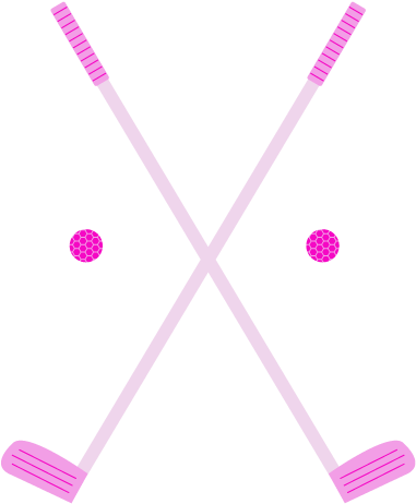 Homepage Icon Golf - Drinking Straw (657x493), Png Download