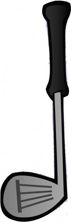 Golf Club Clipart Png (600x600), Png Download