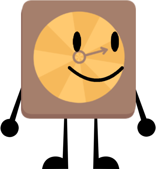 Spinner - Wiki (533x560), Png Download