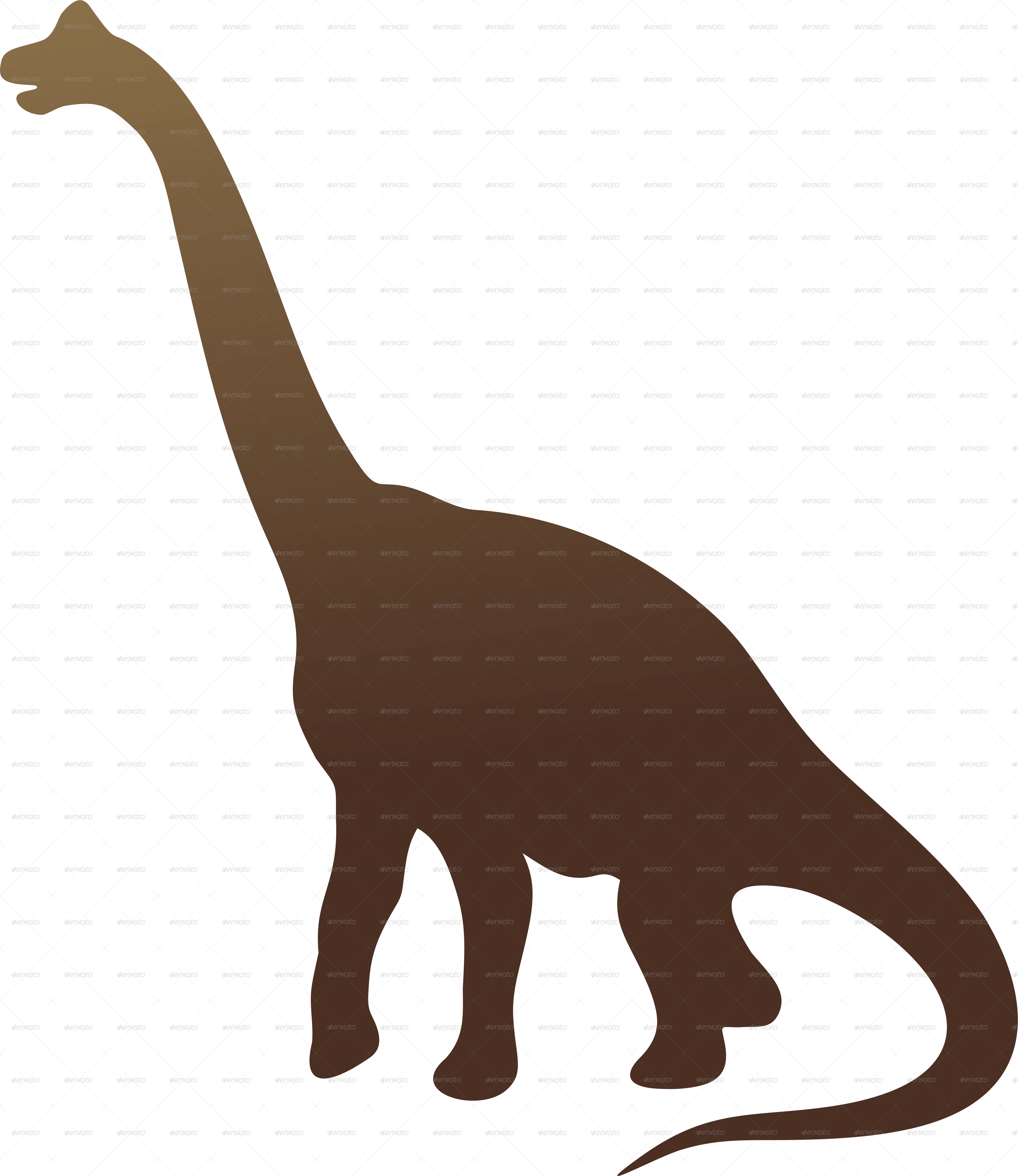 Dinosaur 1-png - Dinosaur (3827x4422), Png Download