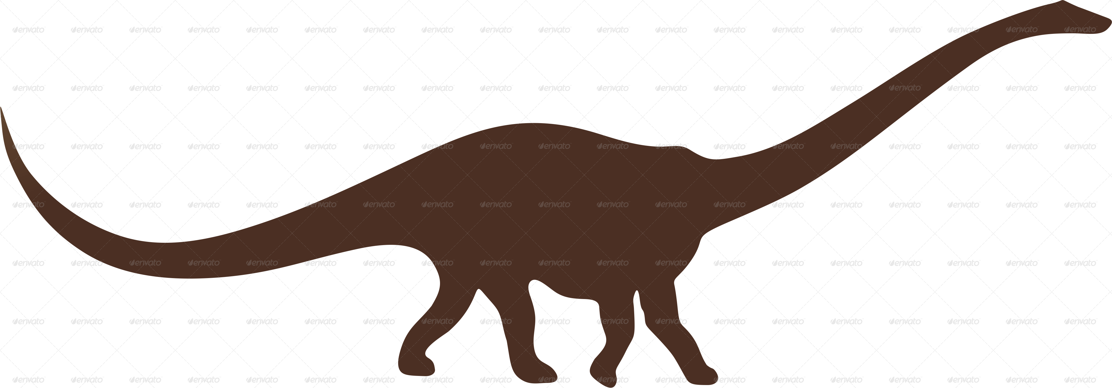 On Tropical Jurassic Landscape Jpg 2000 Pterodactyl - Ankylosaurus (3768x1317), Png Download