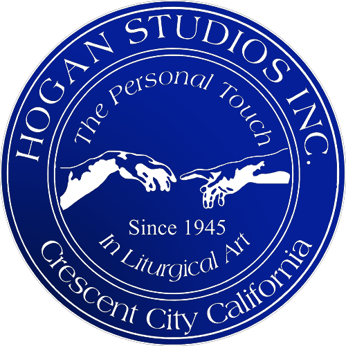 Hogan Studios Bookshelf - Universidad De Columbia Logo (500x500), Png Download