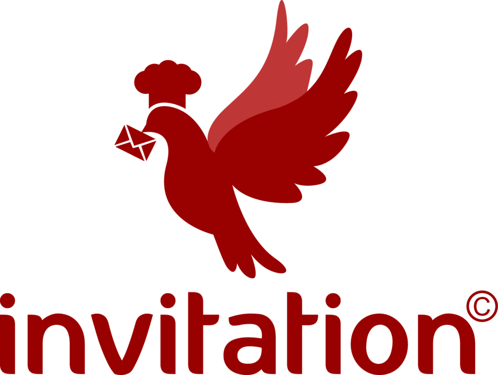 Invitation Png (1024x770), Png Download