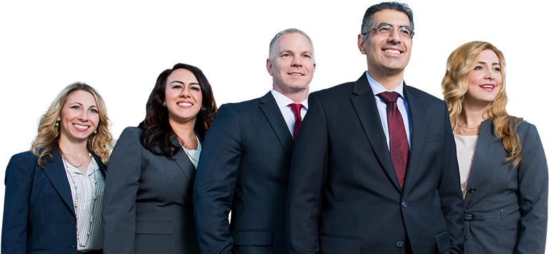 Lawyers - Maryam Ardalan Attorney (957x369), Png Download