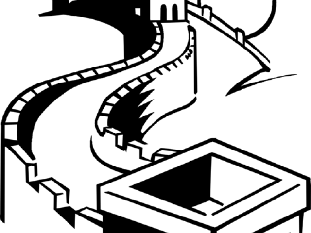 Great Wall Of China Clipart Png - Great Wall Of China Vector (640x480), Png Download
